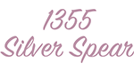1355 SIlver Spear